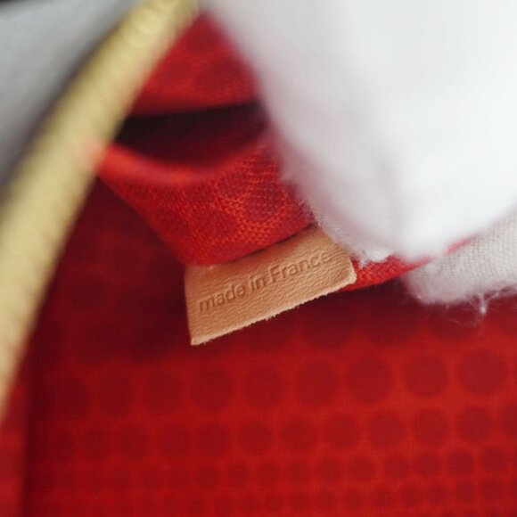 Louis Vuitton  LV×YK Multi Pochette Accessories Monogram Dot Canvas Shoulder Bag - Picture 16 of 16